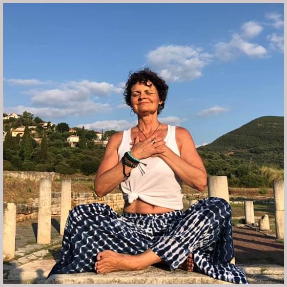 Interview with Denise Orloff