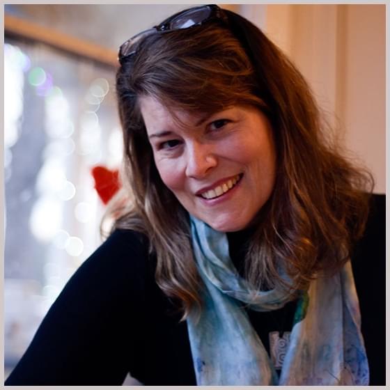 Interview with Stephanie Spillmann