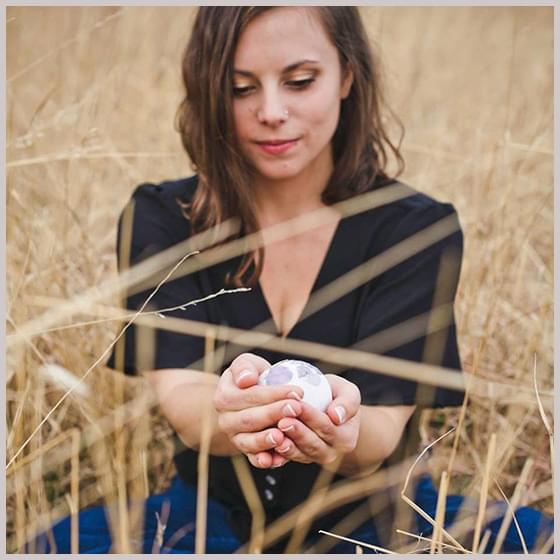 Interview with  Jenna Switzer