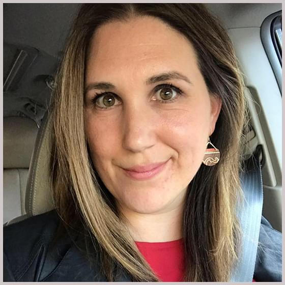 Interview with Jessica Santise