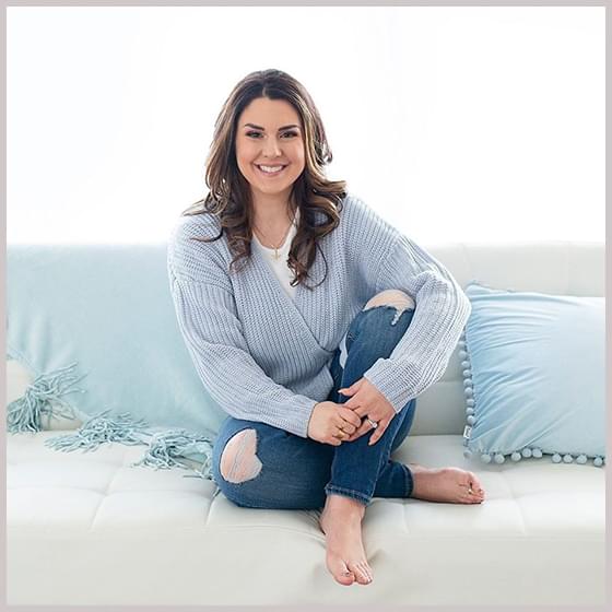 Interview with Erin Blackwell