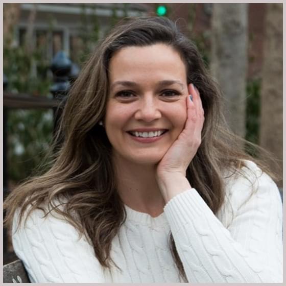 Interview with  Natalie Napoleon