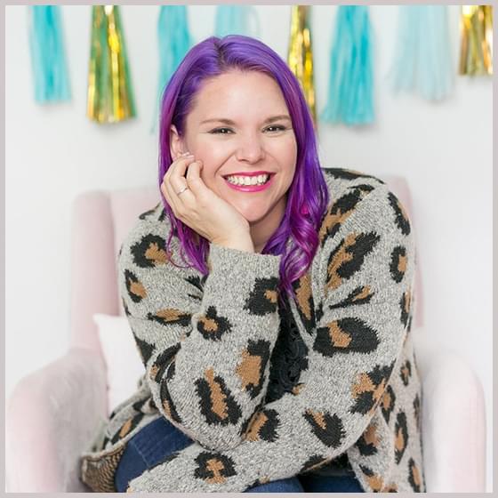 Interview with Brittany Long