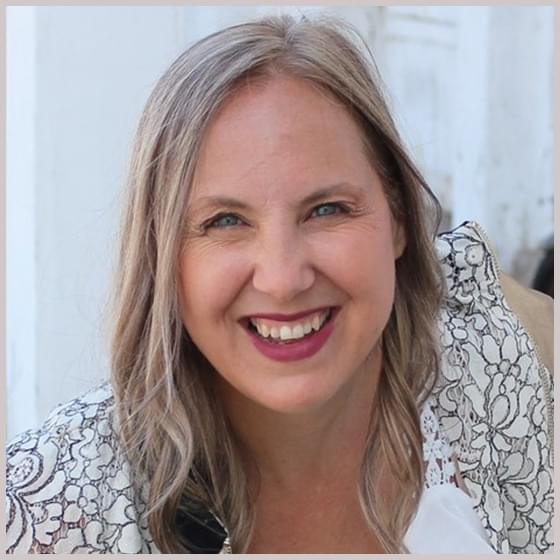 Interview with Susanna Miles