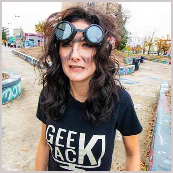 Interview with  Julia Taylor