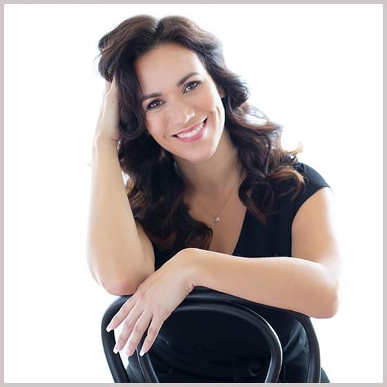 Interview with Yara Golden